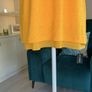 Brand-new orange sleeveless Ladies Top from Dunnes Stores Image 7