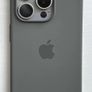 iphone 15 pro with original apple clay case Image 3