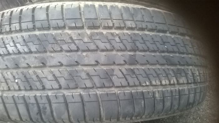 4 tires 195 65 r15