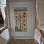 Angel Bruton Original Watercolour Image 2