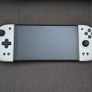 Nintendo Switch Oled + Mobapad joycons Image 4