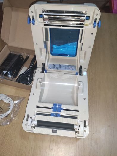 label printer