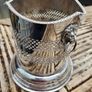 Silver plate x3 Image 8