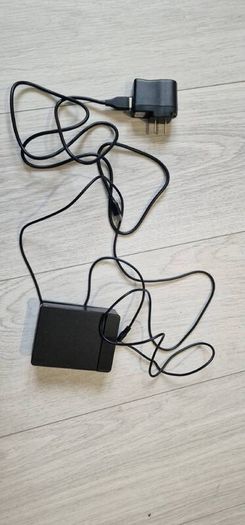 Electric piano