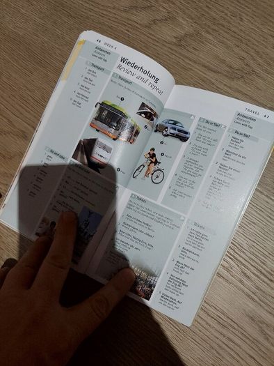 Eyewitness Travel 15 Minute German/ Learn German In Just 15 Minutes A Day
