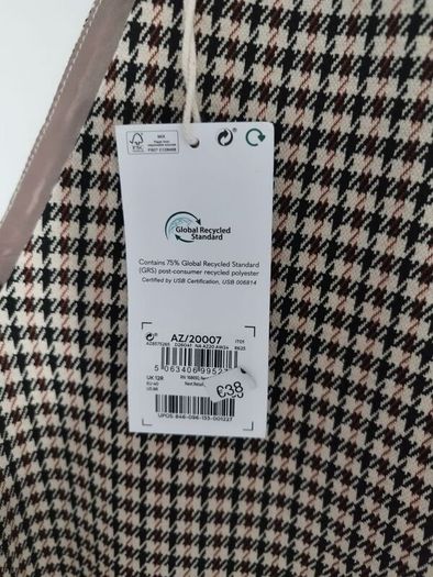 Zara dress