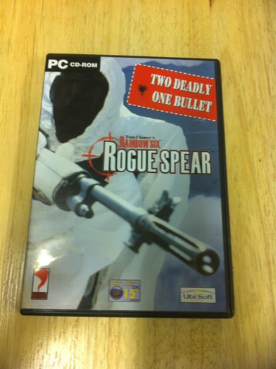 Various Pc Games