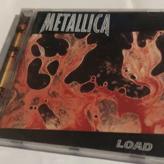 Metallica - Load Cd
