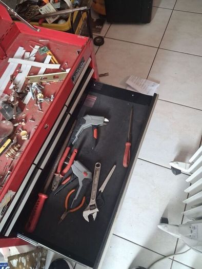 tool box