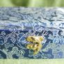 Handmade double-sided silk embroidery Giant Panda table screen home decor Unique gift Suzhou embroidery Image 5