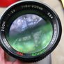 Sirus MC Auto Zoom lens Image 2