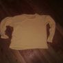 Ladies Yellow Jumper Image 2