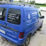 2005 Citroen Berlingo 1997 Hdi Image 3