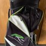 Powakaddy Golf Cart Bag including rain cover Image 2