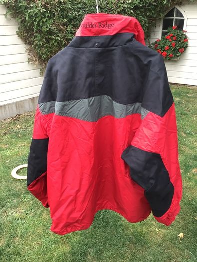Mens XL Ski jacket