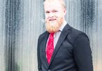 Portrait Photoshoots for Gentlemen in Dublin