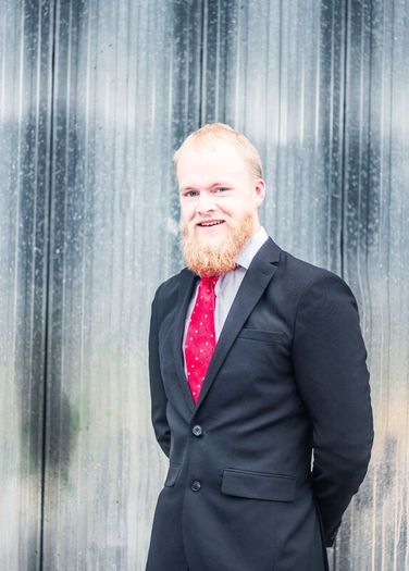 Portrait Photoshoots for Gentlemen in Dublin