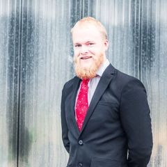 Portrait Photoshoots for Gentlemen in Dublin