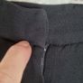 New GOAT Trousers, Black, UK 16 Image 2