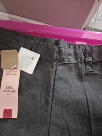 school girls trouser