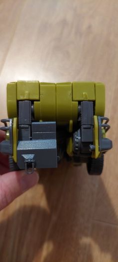 Transformer / toy