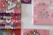 New Girls 10th Birthday Party Items