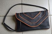 BNWT - A Lovely Shoulder Bag with Wrist Strap - 3 inner Pockets