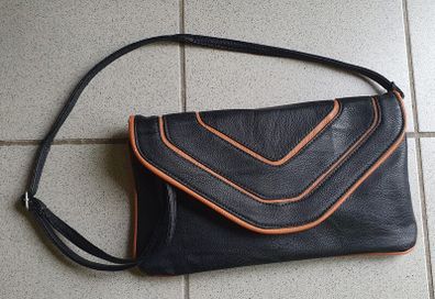 BNWT - A Lovely Shoulder Bag with Wrist Strap - 3 inner Pockets