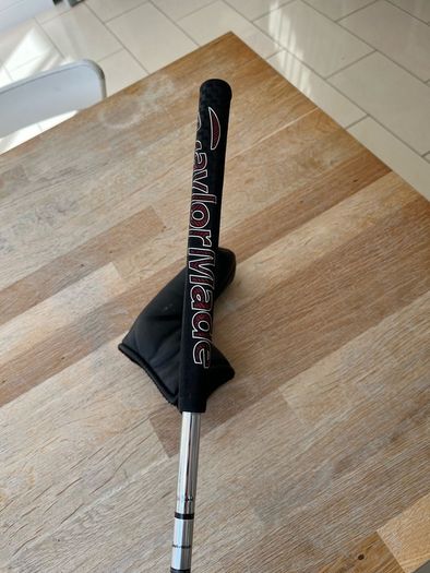 TaylorMade Soto Putter