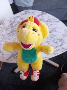 B.j Teddy