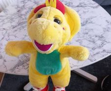 B.j Teddy