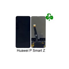 For Huawei P Smart Z LCD Touch Screen Display Digitizer Glass Unit Black Lcd New