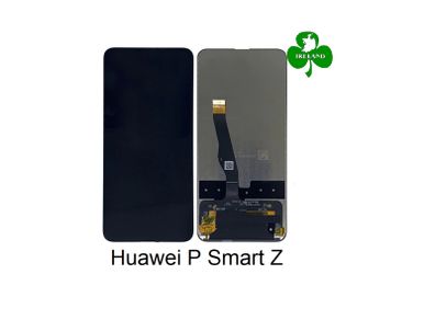 For Huawei P Smart Z LCD Touch Screen Display Digitizer Glass Unit Black Lcd New