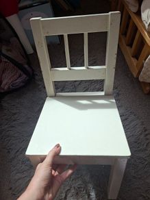 Ikea Kids Chair