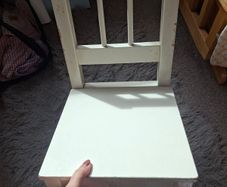 Ikea Kids Chair