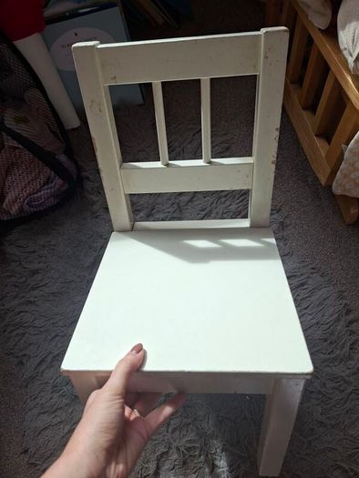 Ikea Kids Chair