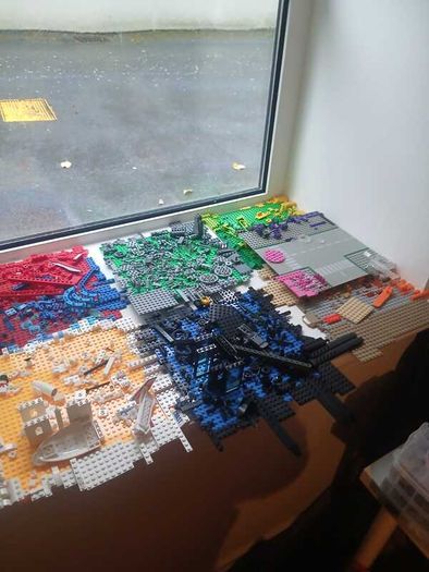 Lego
