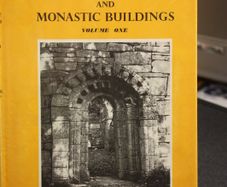 Irish Churches and Monastic Buildings