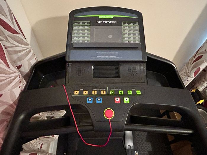 Treadmill