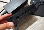 Microsoft Surface dock station