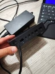Microsoft Surface dock station