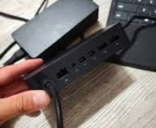 Microsoft Surface dock station