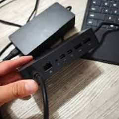 Microsoft Surface dock station