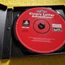 Sesame Street Elmo s Letter Adventure PlayStation1 Ps1 PlayStation2 Ps2 games Original Image 2