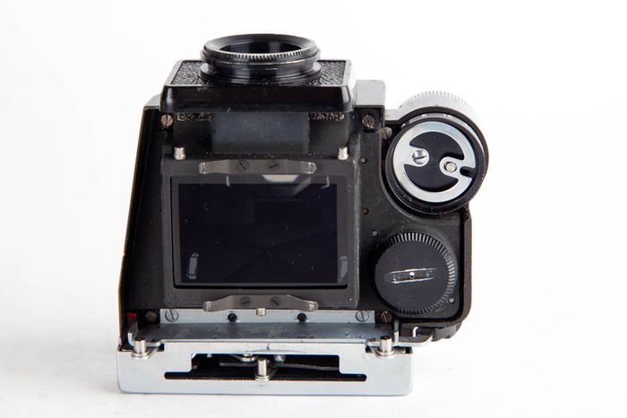 Nikon F