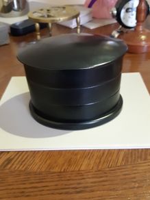 Jewellery/Trinket box