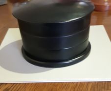 Jewellery/Trinket box