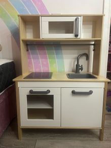 kids kitchen