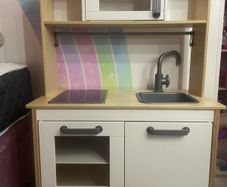 kids kitchen