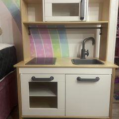 kids kitchen